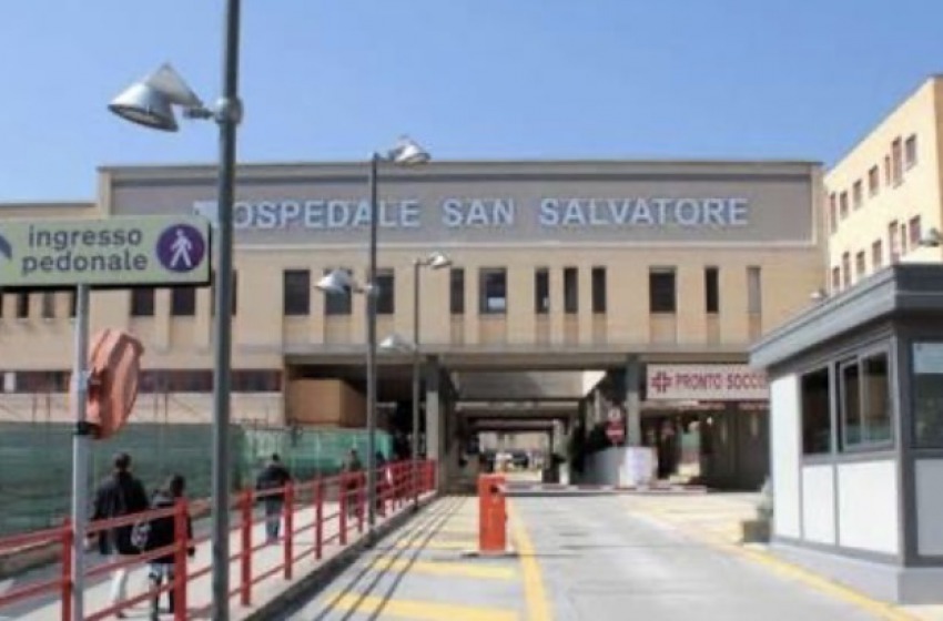 Morta la ragazza precipitata dalla caserma della Guardia di Finanza