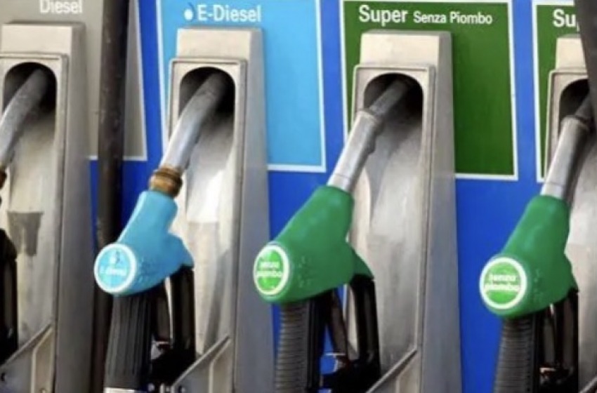 Carburanti, la CNA: per gasolio e benzina extra costo da un miliardo a luglio