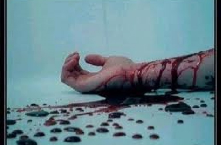 Omicidio alla Vigilia