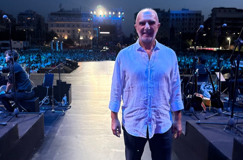 Masci: "La Notte dei Serpenti &egrave; rappresentazione dell&rsquo;orgoglio abruzzese"