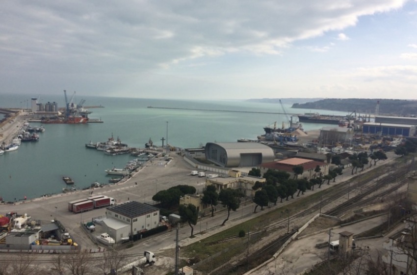 In arrivo 42 milioni di euro per il Porto di Ortona