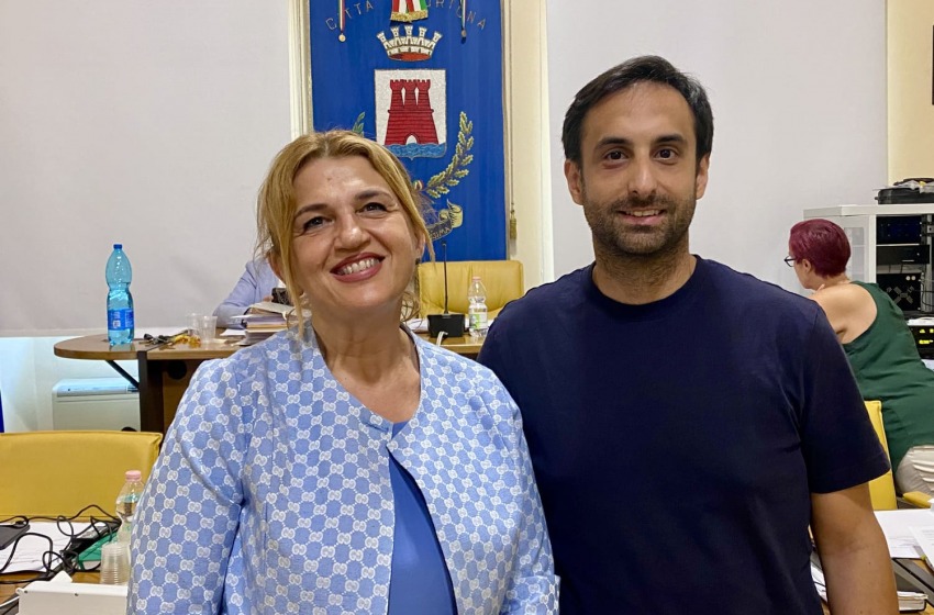 Novit&agrave; per i 'Ripari di Giobbe'' e 'Punta Acquabella'
