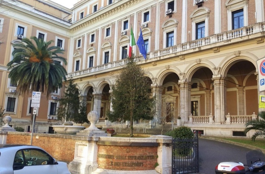 Urbanistica, il Governo boccia la norma Marsilio