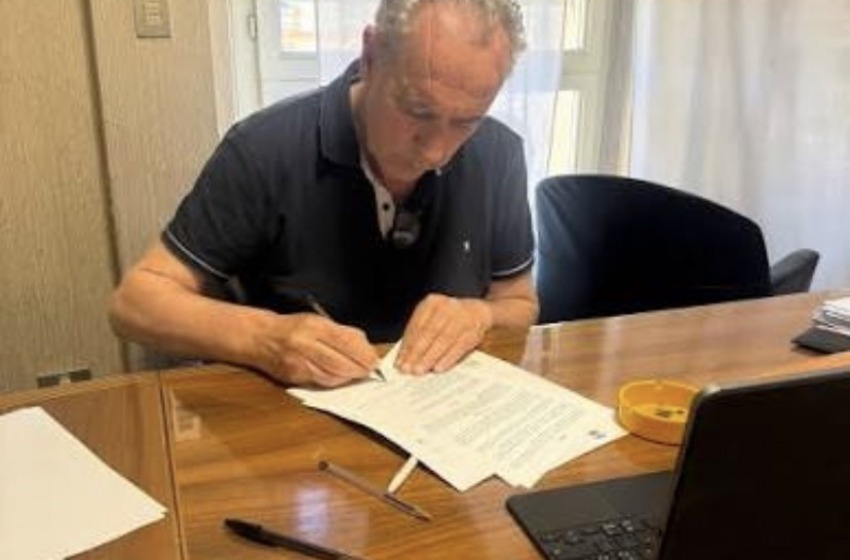 Legnini assegna le deleghe a nove Consiglieri