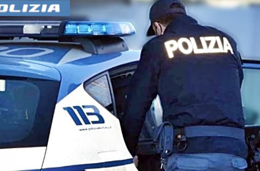 Arrestato cittadino turco per terrorismo internazionale