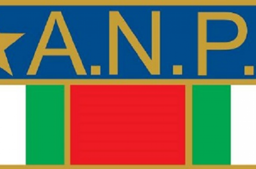 ANPI Giulianova: &ldquo;Ritirare subito il contingente italiano in Medio Oriente"