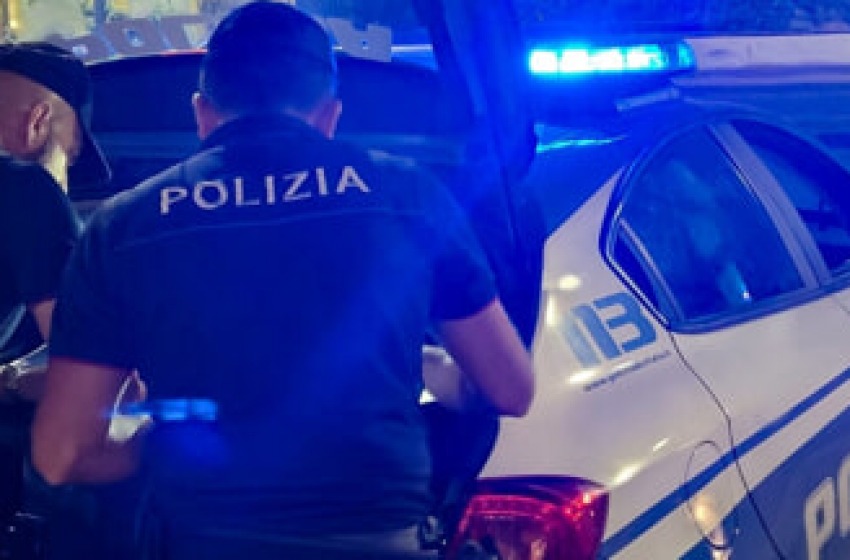 Arresto in centro: 45enne bloccato dopo tre aggressioni a donne