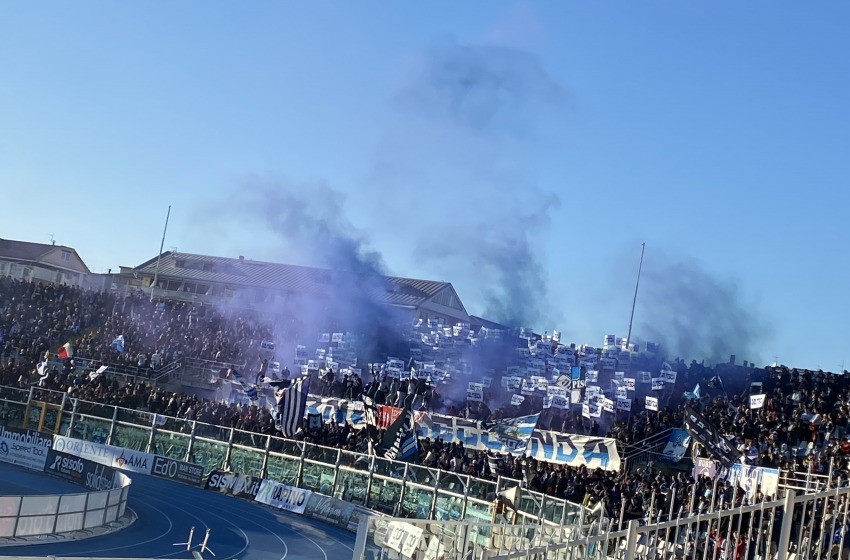 Stadio Adriatico, Masci replica a Sebastiani: &laquo;Ogni partita costa 22 mila euro ai cittadini&raquo;