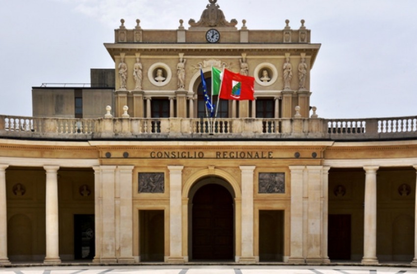 Dubbi su 17 milioni nei conti della Regione