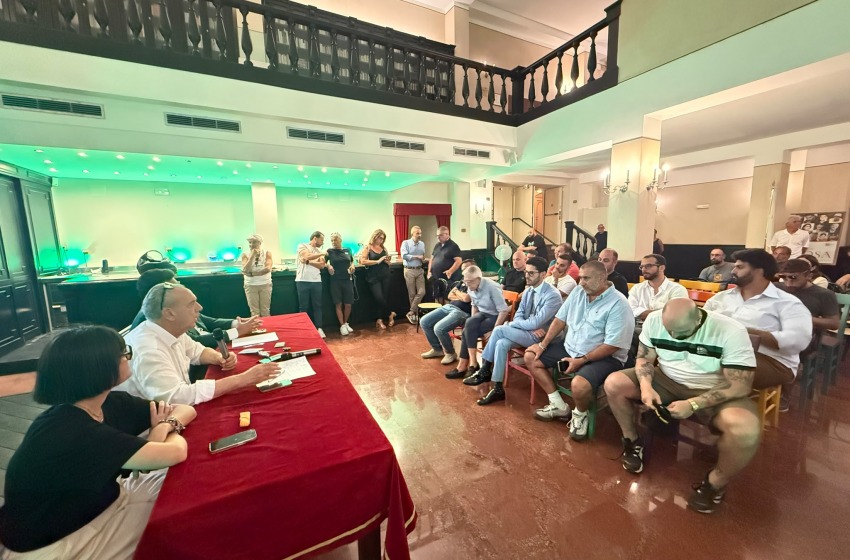 Chieti Calcio, destino dal futuro incerto