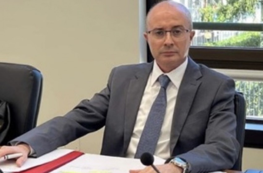 Pettinari: &laquo;Pescara fuori controllo. Crack acquistato e fumato in strada&raquo;