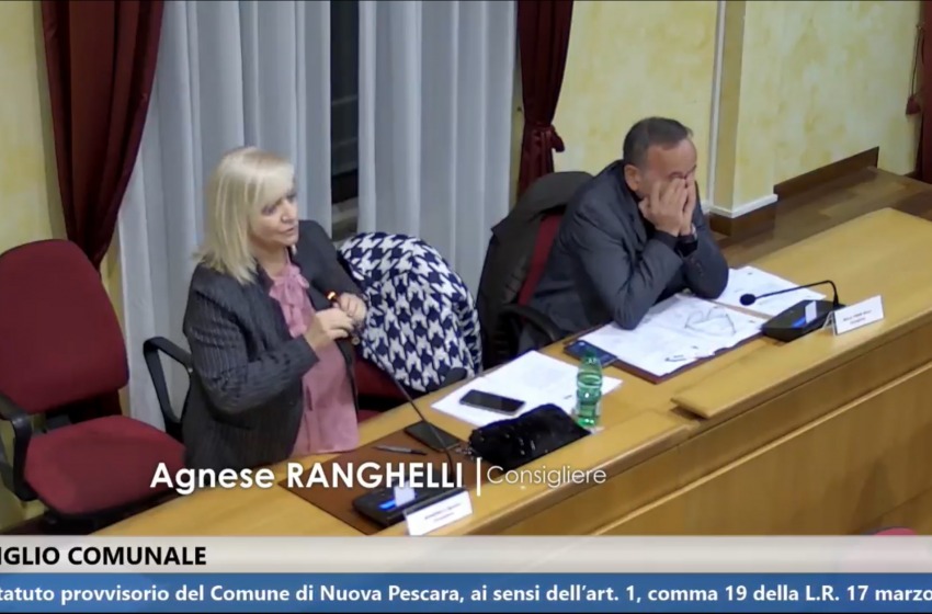 Spoltore, la Giunta potr&agrave; riunirsi da remoto. L&rsquo;opposizione: &ldquo;Indennit&agrave; piena e doppio standard&rdquo;
