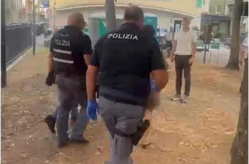 Maxi controlli in quattro aree 'chiave' della citt&agrave; 