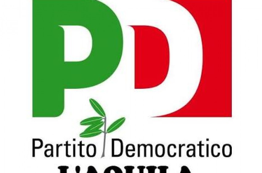 Incendio L&rsquo;Aquila, PD: "Un'arroganza inaccettabile quella di Biondi"