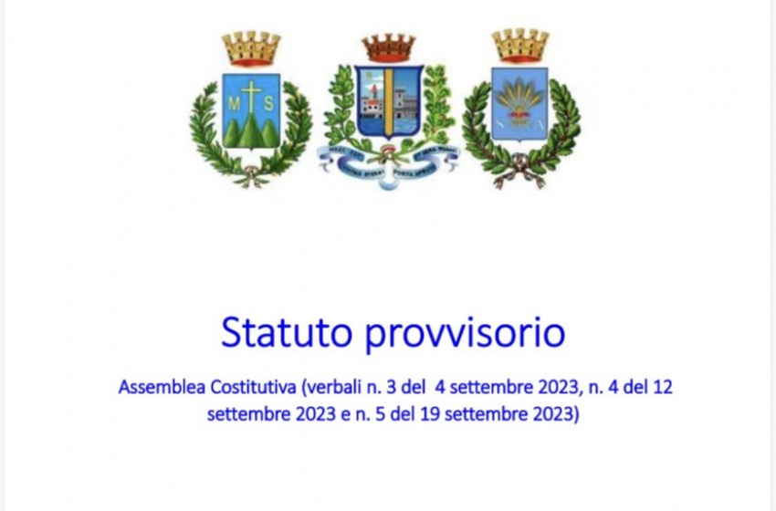 Nuova Pescara, cos&igrave; funzioneranno Comune e Municipi