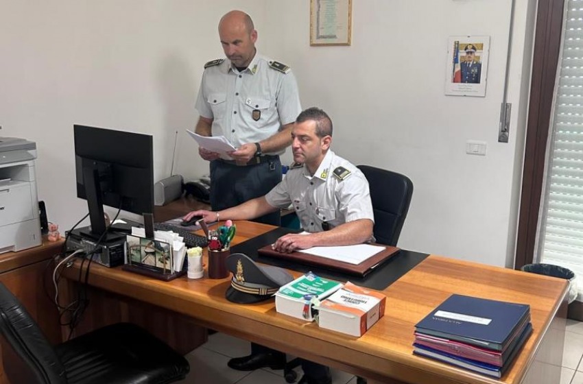 Frodi sui carburanti, la Guardia di Finanza intensifica i controlli