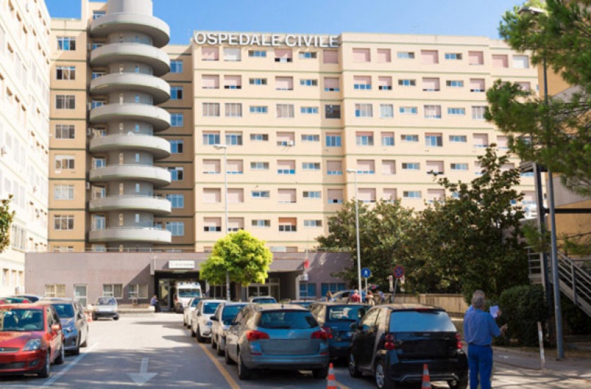 Neonata deceduta a Pescara, il ricovero a Vasto dopo una caduta