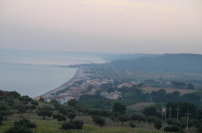 Pap&agrave; grave dopo un pugno. Indagato 19enne di Fossacesia