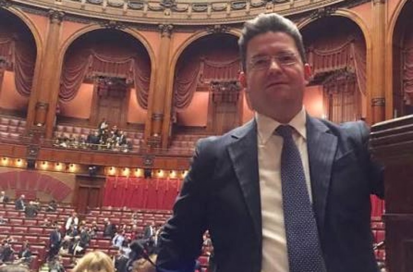 Assestamento bilancio 2026/2028, Verrecchia: "Tutto confermato"
