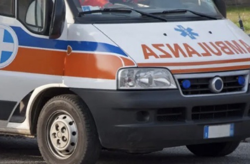 Orsogna, neonato di tre mesi muore durante il trasporto in ospedale