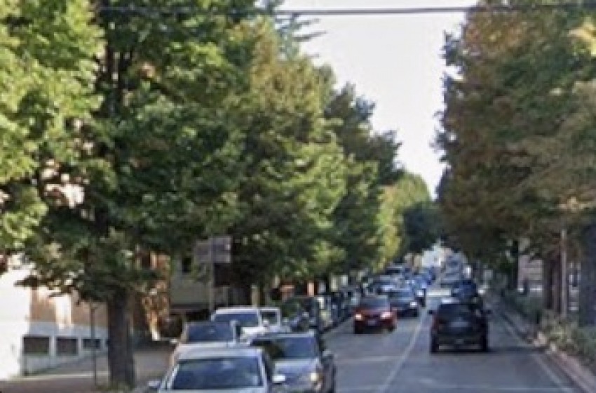 Sicurezza a Viale Crispi: &laquo;Serve un&rsquo;attenzione a 360 gradi&raquo;