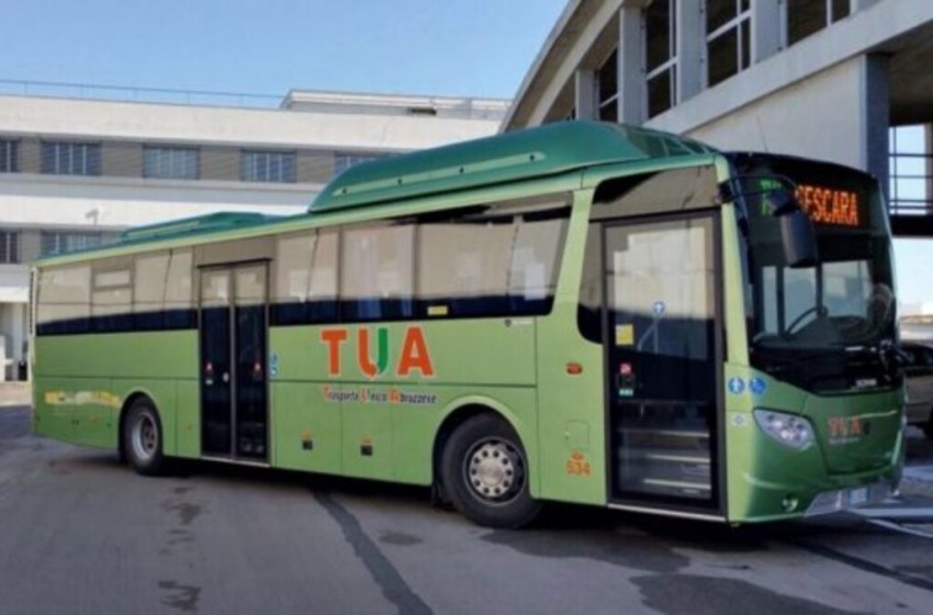 Navetta post-concerto dei The Kolors, Tua si scusa per i disagi
