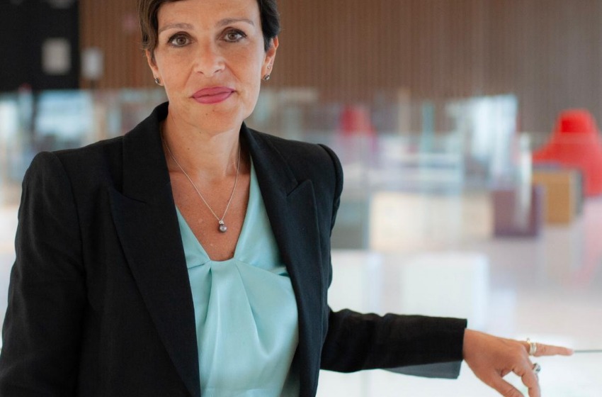 A Maria Elena Gasparroni il premio "Best Alumno&rdquo; 2026