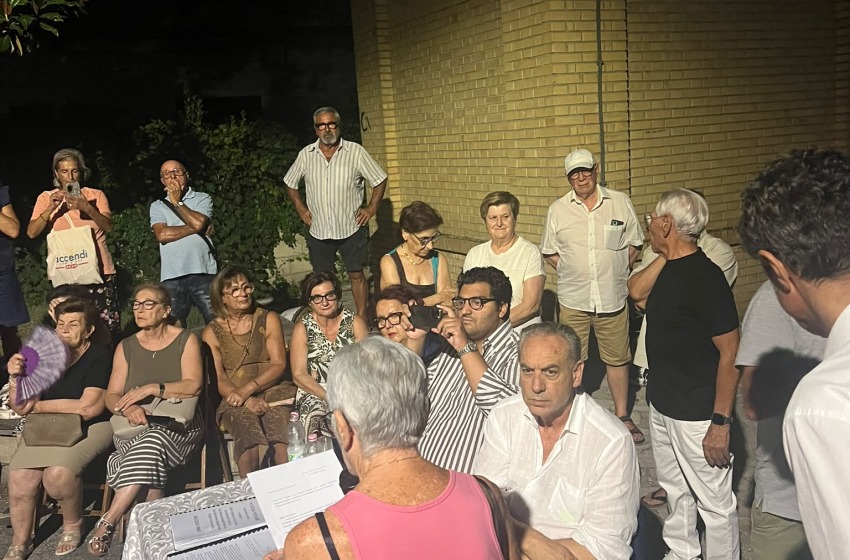Raddoppio ferroviario Pescara-Roma, il Comune di Chieti chiede la riapertura del dossier