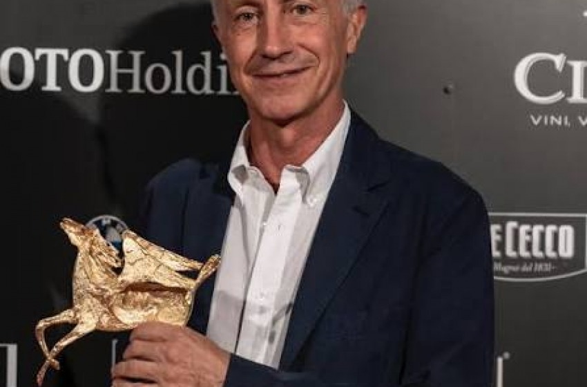 Travaglio, Testa (FdI): &laquo;Parole inaccettabili, si valuti la revoca del Premio Flaiano&raquo;