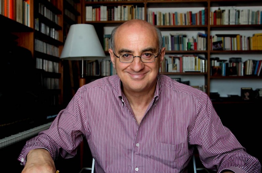 Il miglior compositore è lui