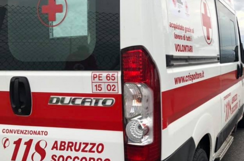 Loreto Aprutino, 45enne trovato morto in campagna
