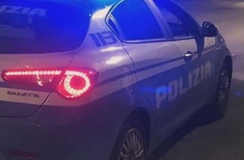 Lanciano, aggressione in un locale: 37enne arrestato per tentata estorsione