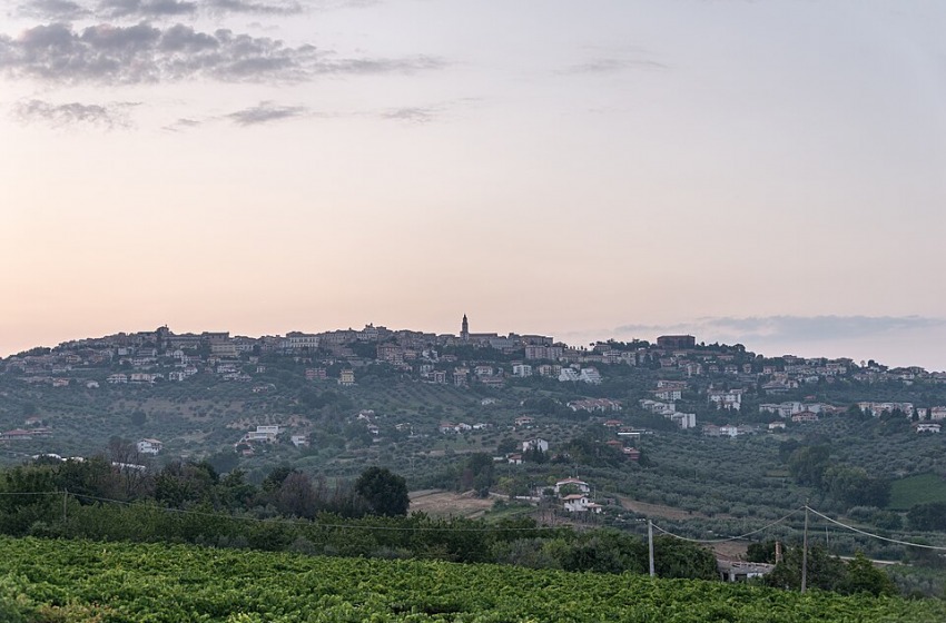 Citt&agrave; Sant&rsquo;Angelo, circa 4.500 visitatori tra giugno e luglio