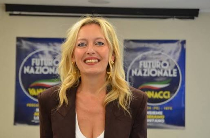 Domani a Pescara il gazebo di Futuro Nazionale  