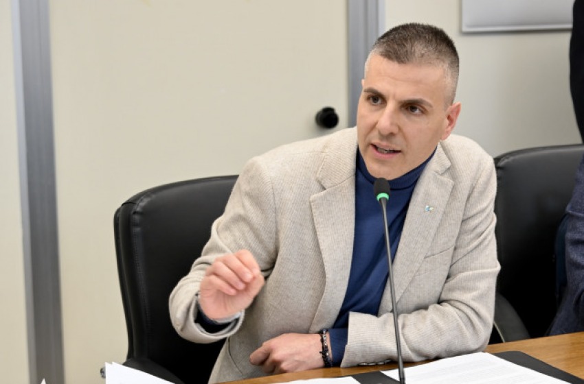 Assunzioni al Comune di Vasto, Prospero: "Troppe coincidenze, approfondiremo"