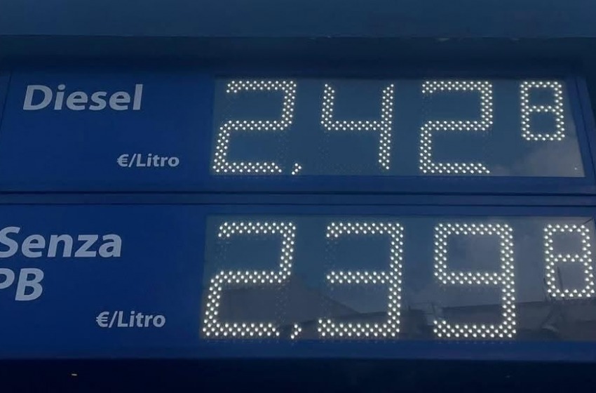Guerra in Iran, allarme Cna: all&rsquo;Italia un conto energetico da quasi 12 miliardi in sei mesi