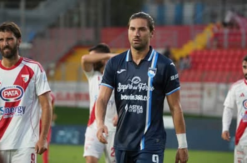 Pescara Calcio: Di Nardo alla Juve Stabia, attesa a breve l'ufficialit&agrave;