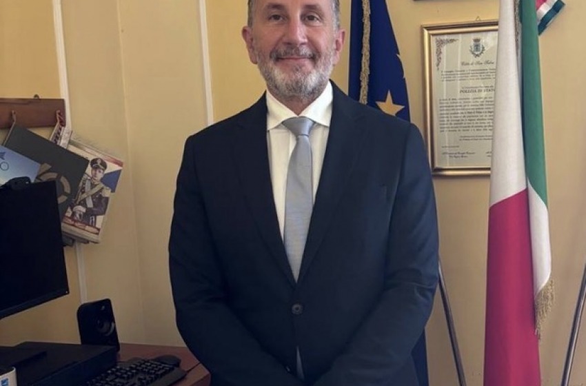 Inchiesta alla Questura di Chieti, il SIAP Abruzzo: &ldquo;Piena vicinanza al Questore Marseglia&rdquo;
