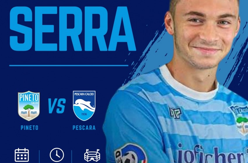In campo per Matteo: il 2 settembre a Pineto va in scena il Memorial &ldquo;Matteo Ovidio Serra&rdquo;