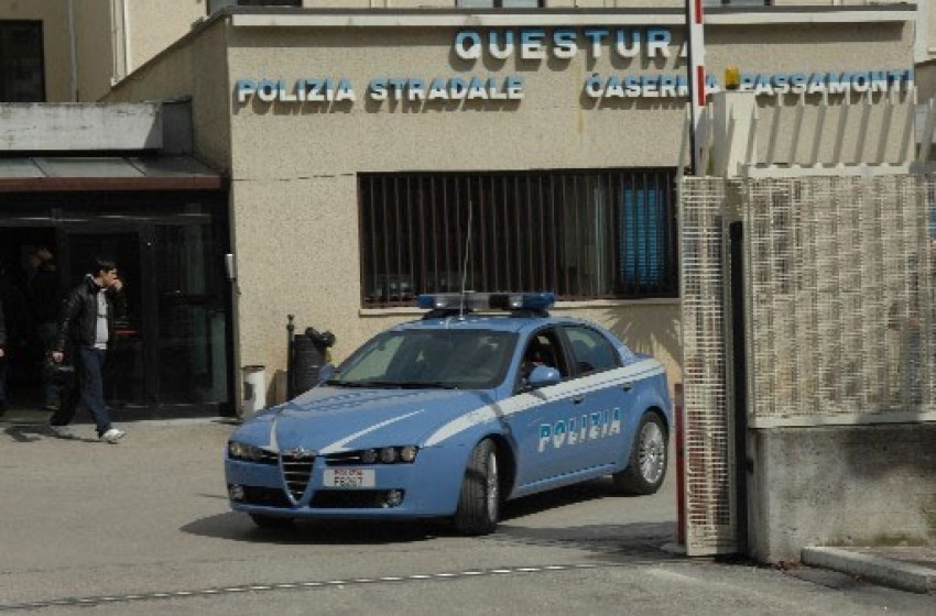 Ex orafo aggredito a Nepezzano, rubate pietre per 200mila euro