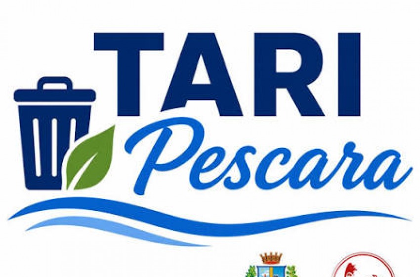 Avvisi Tari 2026 a Pescara, consegna dalla prossima settimana