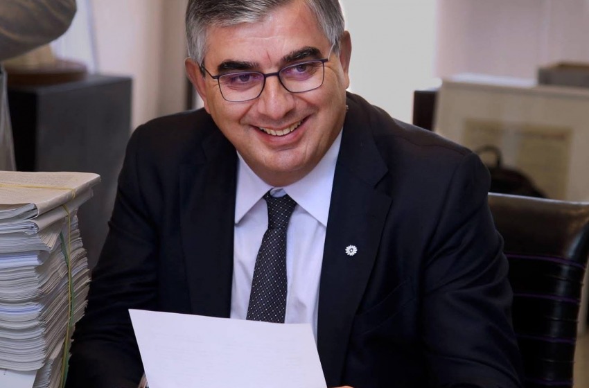 D&rsquo;Alfonso in Commissione Statuto: &ldquo;Per Pescara Nuova servono idee e coraggio, le risorse ci sono&rdquo;