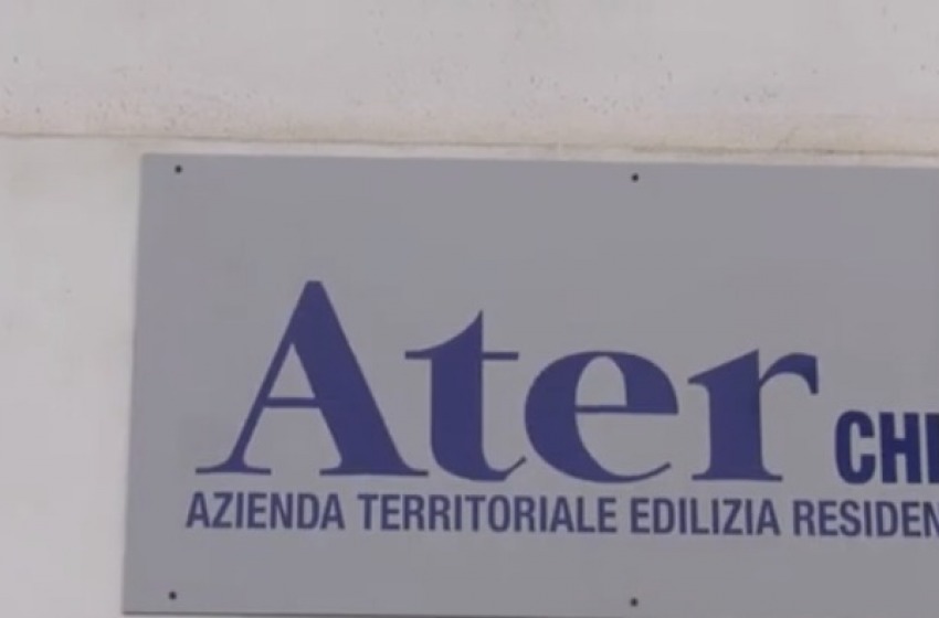 Casa dello Studente di Chieti, tariffe ATER fino a 600euro