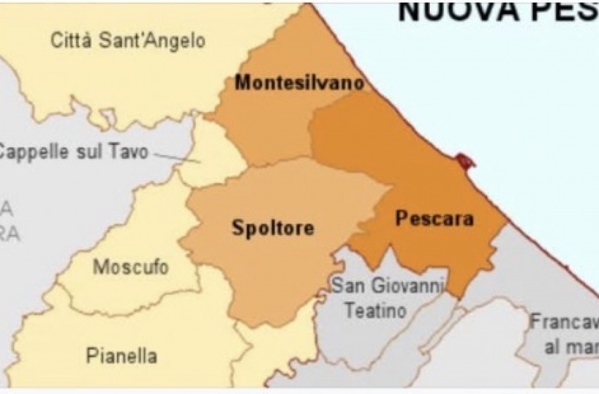 Nuova Pescara, i Giovani Democratici: &ldquo;Basta rinvii, servono quattro mesi di lavoro"
