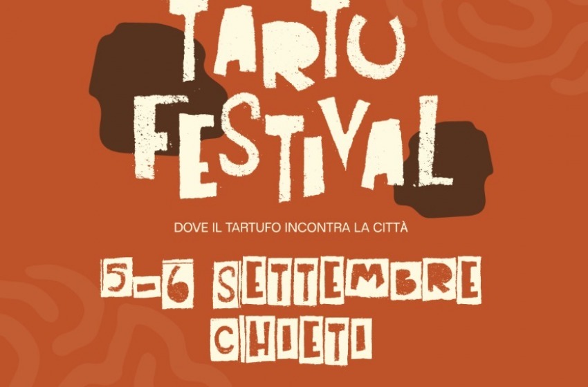 Tartufestival - il 5 e 6 settembre il tartufo incontra la citt&agrave; di Chieti