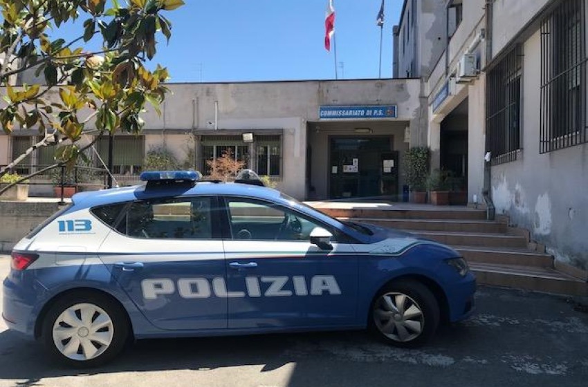 Un giorno di follia criminale: evade dai domiciliari e commette due furti in poche ore