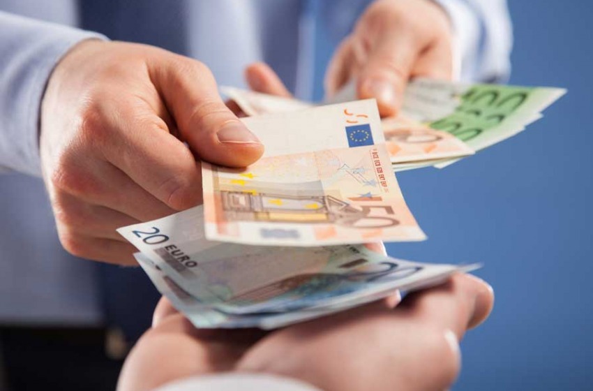 Abruzzo, stipendi da fame: 20mila euro l'anno