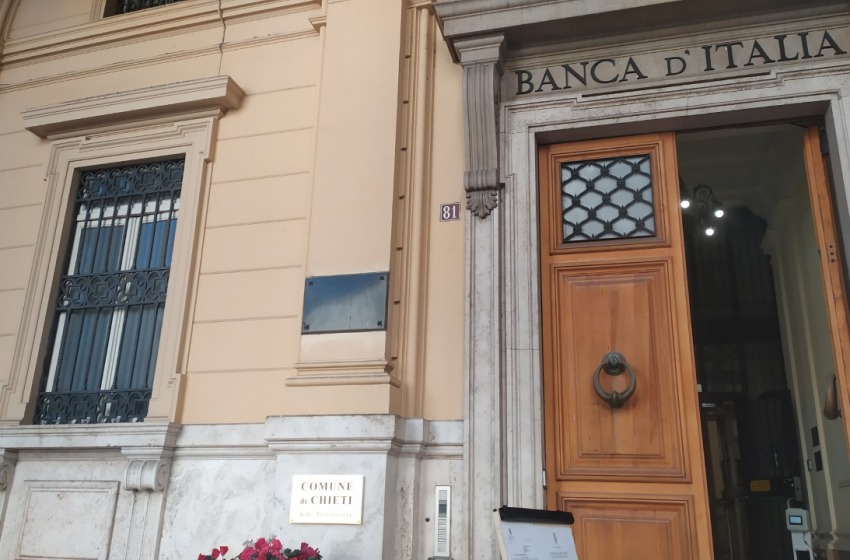 Chieti si propone come &ldquo;citt&agrave; a impatto positivo&rdquo;