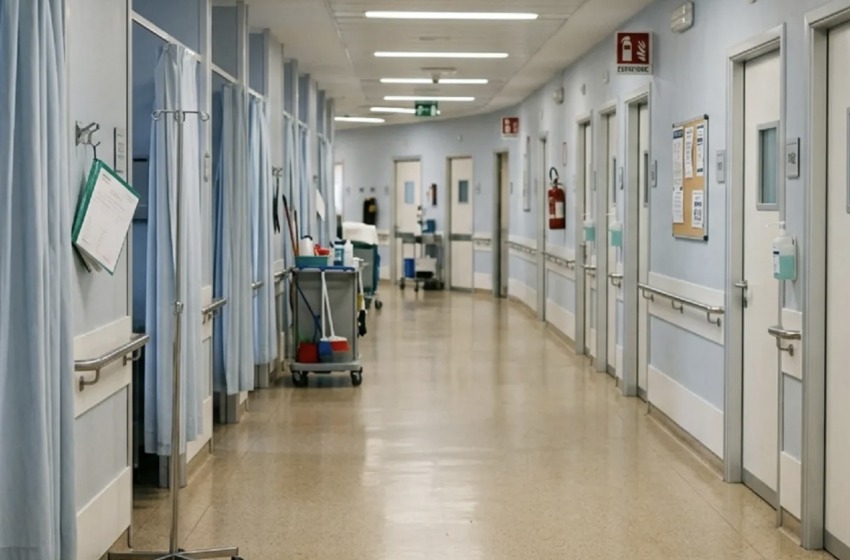 Sanit&agrave; abruzzese, Odio valida i nuovi atti aziendali delle 4 Asl