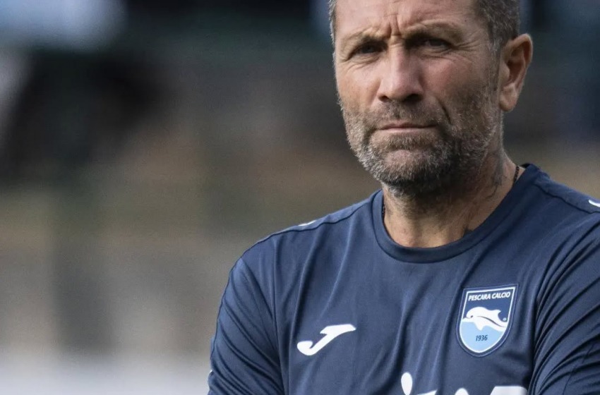 Pescara, blackout fatale a Bergamo: l'Atalanta U23 vince 2-1 in rimonta